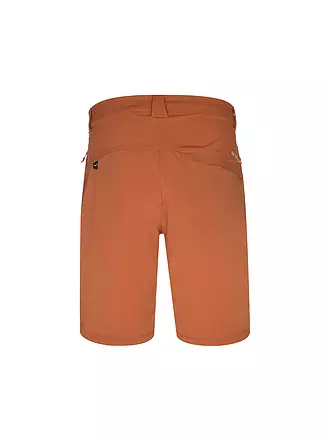 SALEWA | Herren Short Puez Talveno DST | schwarz