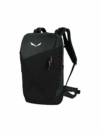 SALEWA | Wanderrucksack Puez 25L | schwarz