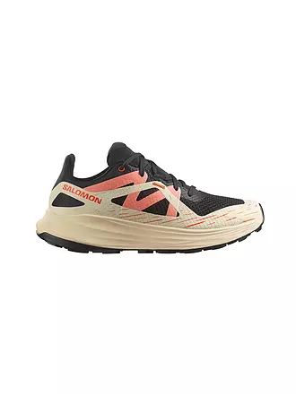 SALOMON |  Damen Traillaufschuhe Ultra Flow | orange