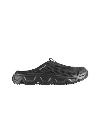 SALOMON | Damen Regenerationsschuhe Reelax Slide 6.0 W | schwarz