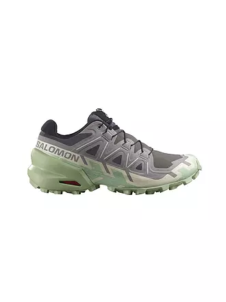 SALOMON | Damen Traillaufschuhe Speedcross 6 | beere