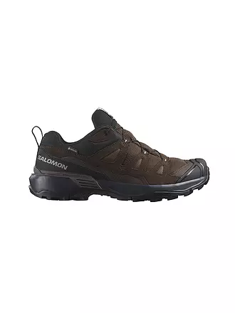 SALOMON | Herren Wanderschuhe X Ultra 360 GTX | braun