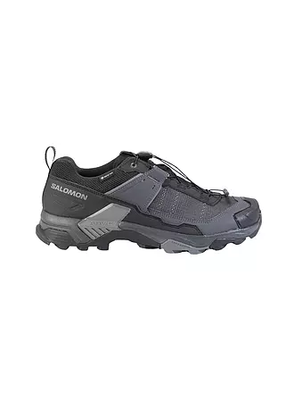 SALOMON | Herren Wanderschuhe X Ultra 5 GTX | schwarz