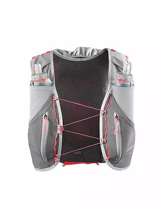 SALOMON | Laufweste Adv Skin 12 Set | grau