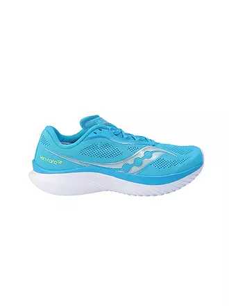 SAUCONY | Herren Wettkampf Laufschuhe Kinvara 15 | blau