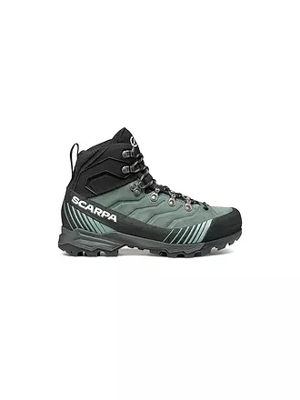 SCARPA | Damen Bergschuhe Ribelle TRK GTX WMN | 