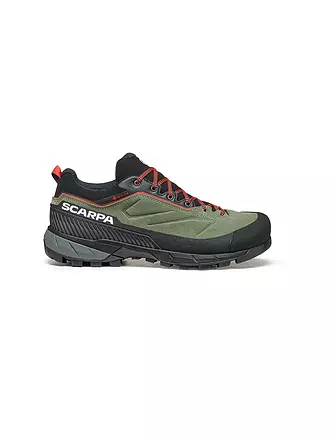 SCARPA | Damen Zustiegsschuhe Rapid XT GTX | 