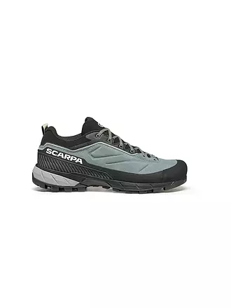 SCARPA | Damen Zustiegsschuhe Rapid XT | hellgrau