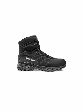 SCARPA | Herren Funktionsschuhe Rush Polar GTX | schwarz