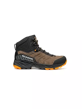 SCARPA | Herren Wanderschuhe Rush Trek GTX | grau