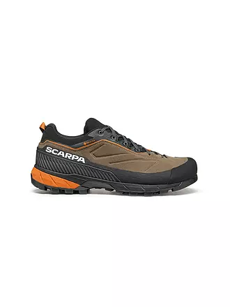 SCARPA | Herren Zustiegsschuhe Rapid XT GTX | 