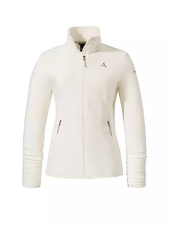 SCHÖFFEL | Damen Fleecejacke Style Ash | 