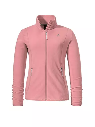 SCHÖFFEL | Damen Fleecejacke Style Ash | 