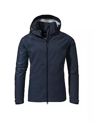 SCHÖFFEL | Damen Regenjacke Easy XT 2L | mint