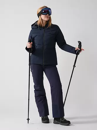 SCHÖFFEL | Damen Skihose Lizum | dunkelblau