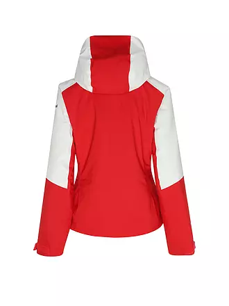 SCHÖFFEL | Damen Skijacke Style Ammerte | rot