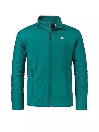 SCHÖFFEL | Herren Fleecejacke Cascata | 