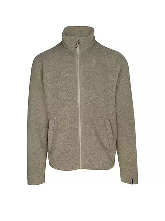 SCHÖFFEL | Herren Fleecejacke Circ Purga | grau