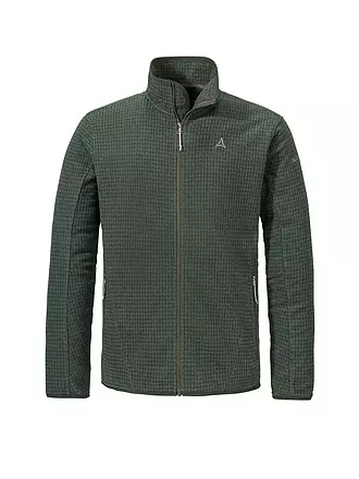 SCHÖFFEL | Herren Fleecejacke Circ Terxa | 