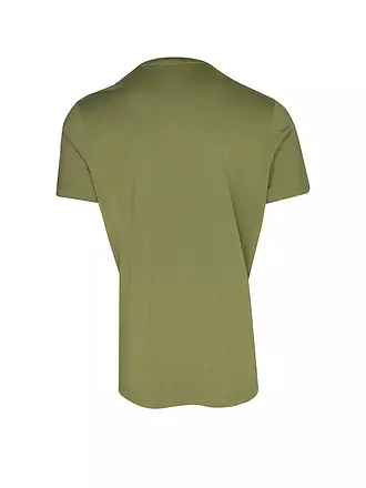 SCHÖFFEL | Herren Funktionsshirt Circ Sulten M | gold