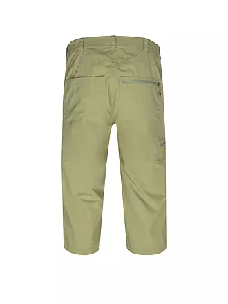 SCHÖFFEL | Herren Short Springdale1 3/4 | olive