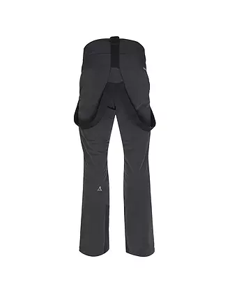 SCHÖFFEL | Herren Skihose Style Mountet | dunkelblau