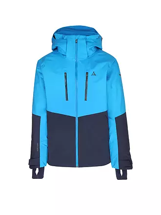 SCHÖFFEL | Herren Skijacke Style Bliggs | blau