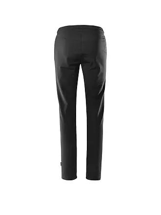 SCHNEIDER SPORTSWEAR | Damen Jogginghose PALMAM | schwarz