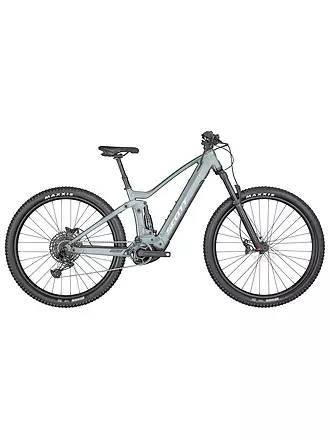 SCOTT | Damen E-Mountainbike 29" Contessa Strike eRIDE 920 | 