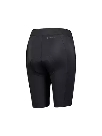 SCOTT | Damen Radshort Endurance 40+ | schwarz