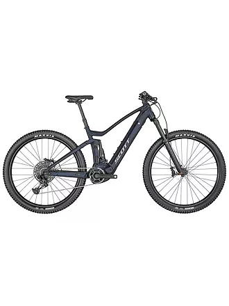 SCOTT | Herren E-Mountainbike 29