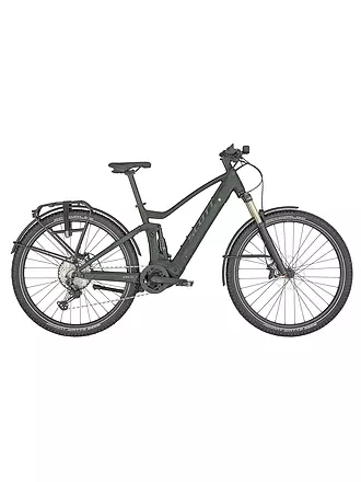 SCOTT | Herren E-Trekkingbike 29" Axis eRIDE FS 20 | 