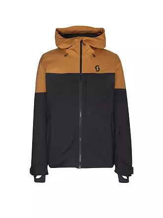 SCOTT | Herren Skijacke MS Ultimate Dryo 10 | grau