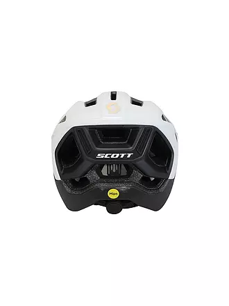 SCOTT | Radhelm Stego Plus | weiss