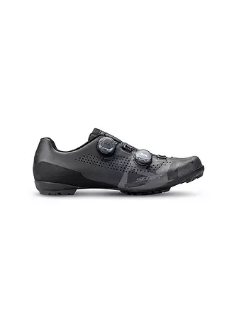 SCOTT | Radschuhe Gravel RC | schwarz