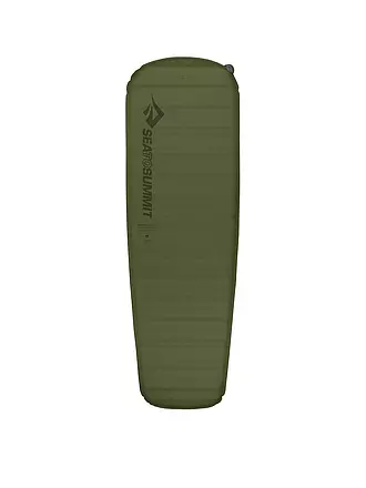 SEA TO SUMMIT | Isomatte Camp Plus SI Large | olive