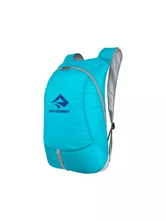 SEA TO SUMMIT | Ultra-Sil Tagesrucksack 20L | blau