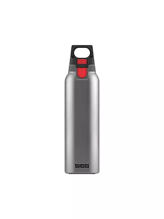 SIGG | Thermoflasche Hot & Cold ONE Light Brushed 550ml | 