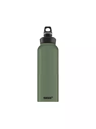 SIGG | Trinkflasche WMB Traveller 1500ml | 