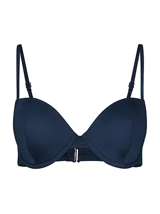 SKINY | Damen Bikinioberteil Bügel Sea Lovers | dunkelblau