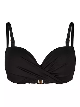 SKINY | Damen Schalen Bikinioberteil | schwarz