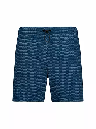 SKINY | Herre Badeshort | blau