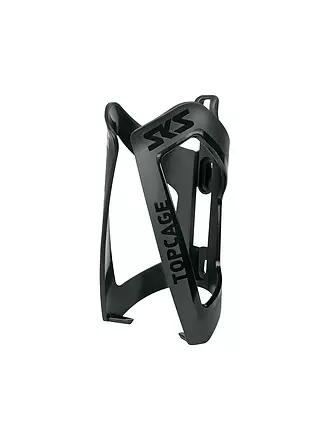 SKS | Fahrrad Flaschenhalter Topcage | schwarz