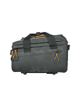 SKS | Fahrrad Packtasche Topbag | schwarz