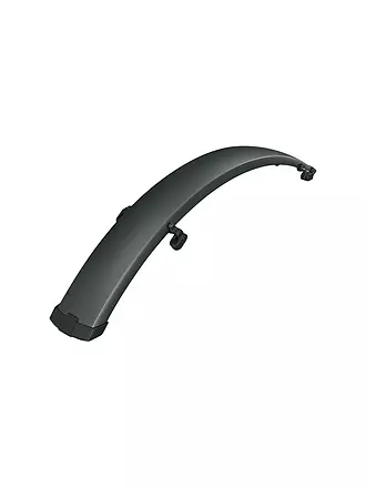 SKS | Kotflügel Infinity Mudguard 75 Rear | schwarz