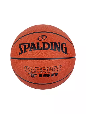 SPALDING | Basketball TF-150 Varsity | orange