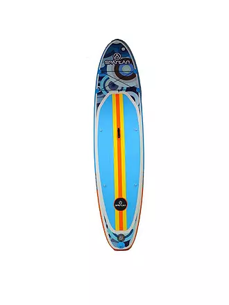 SPARTAN | Sup Set SP-320-15S | blau