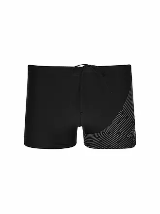 SPEEDO |  Herren Beinbadehose Medley Logo  | 