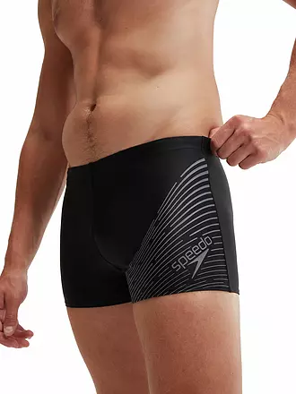 SPEEDO |  Herren Beinbadehose Medley Logo  | 