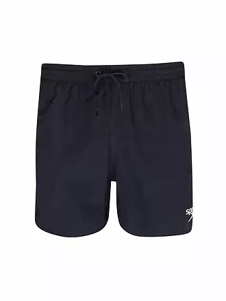 SPEEDO | Herren Badeshort Essential 16 | dunkelblau